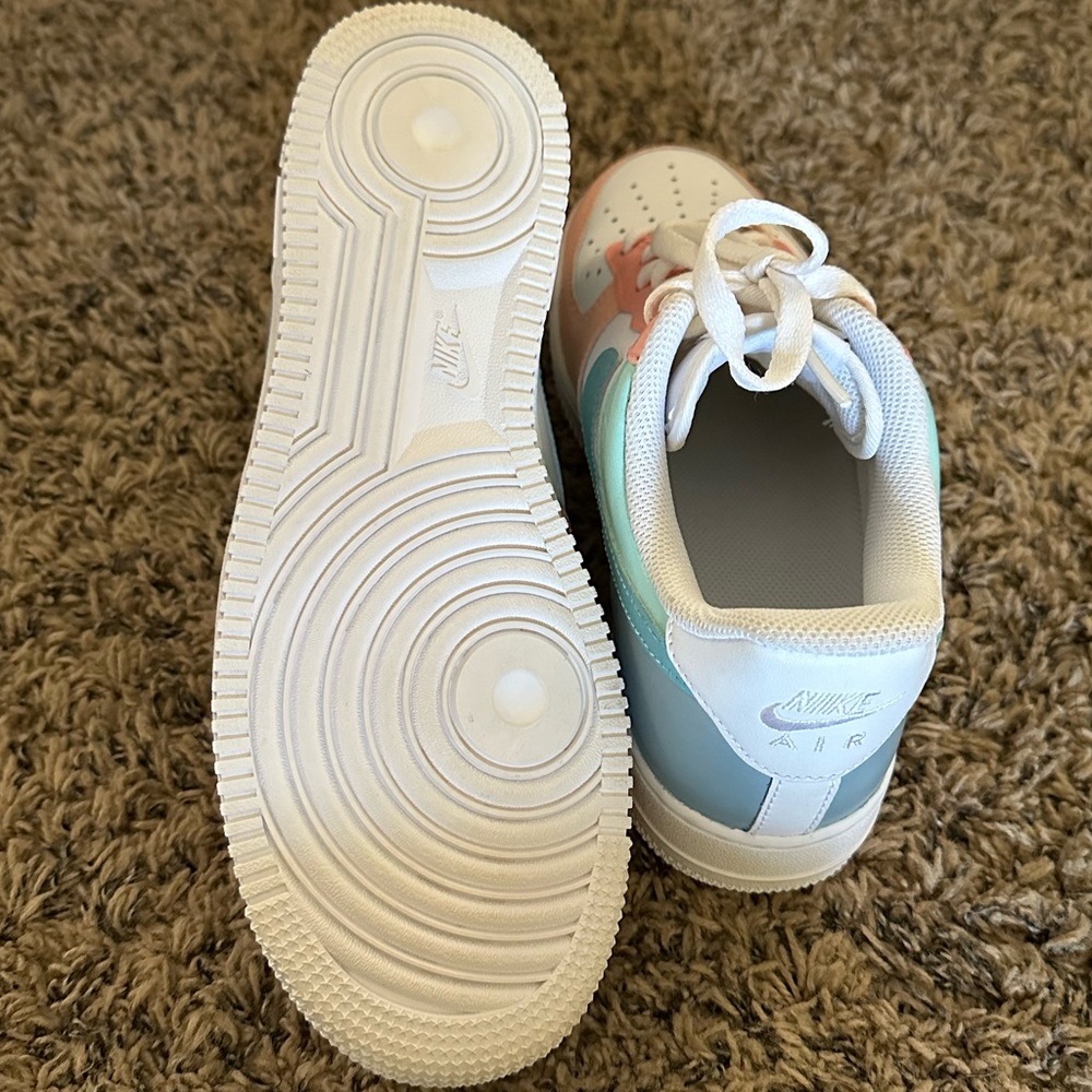 Air Force 1 (Custom) - Picture 5 of 6